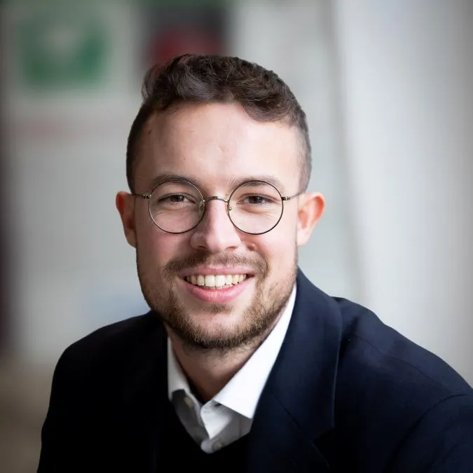 Mattia Salvi